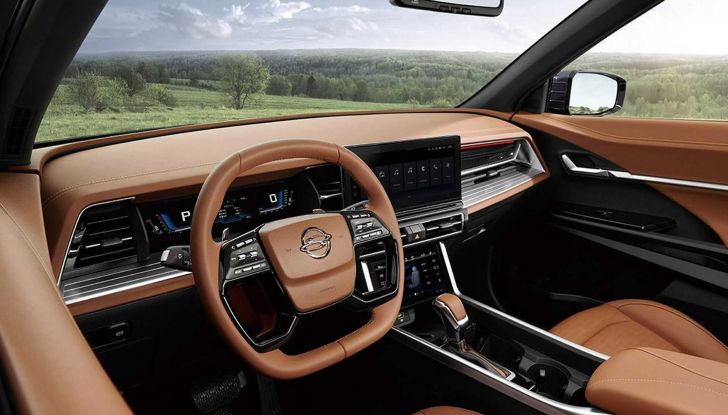 SsangYong Torres: in Europa il nuovo SUV coreano sarà 100% elettrico - Foto 7 di 9