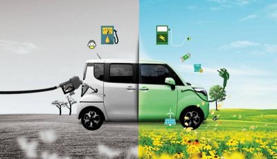 Stop ad auto benzina e diesel dal 2035: il piano “Fit for 55” diventa realtà!