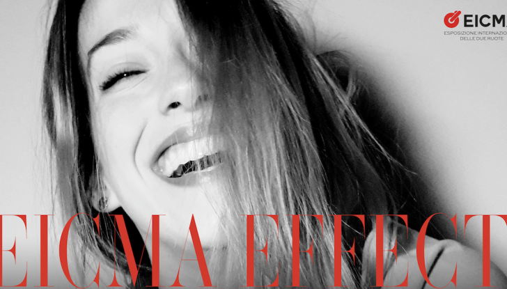 EICMA 2022,  presentata la campagna pubblicitaria - Foto 4 di 5