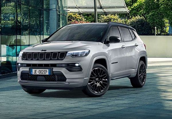 La classifica dei cinque SUV usati più richiesti nel 2023 - Foto 5 di 21