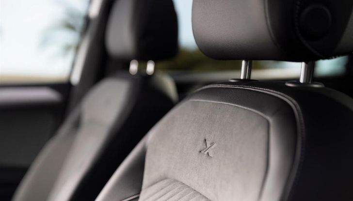 Seat Tarraco Xperience: novità dentro e fuori per il SUV a 5 o 7 posti - Foto 11 di 12