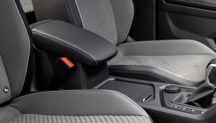 Seat Tarraco Xperience: novità dentro e fuori per il SUV a 5 o 7 posti - Foto 5 di 12