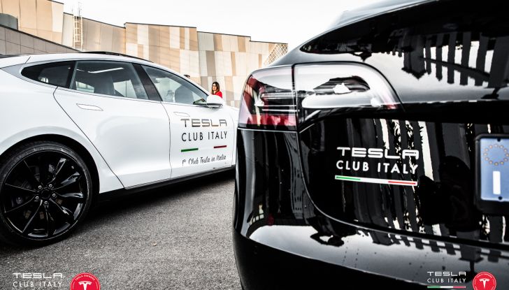 Tesla Club Italy Revolution 2022: programma, novità e prezzo biglietti (scontati) - Foto 3 di 15