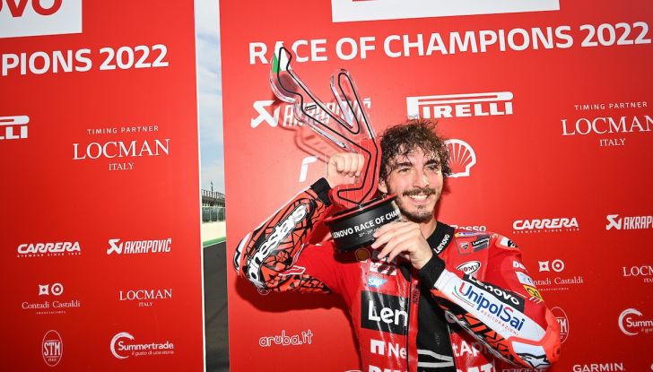World Ducati Week 2024: date e costi di biglietti e pass - Foto 10 di 12