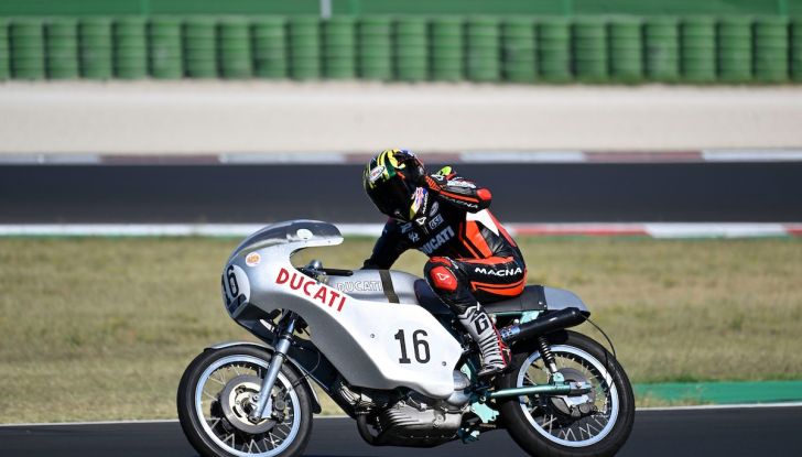 World Ducati Week 2024: date e costi di biglietti e pass - Foto 2 di 12