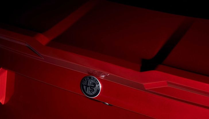 Il ritorno dell’Alfa Romeo Giulia: ecco il restomod di ErreErre Fuoriserie - Foto 10 di 14