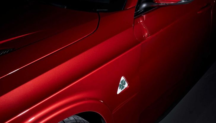 Il ritorno dell’Alfa Romeo Giulia: ecco il restomod di ErreErre Fuoriserie - Foto 13 di 14