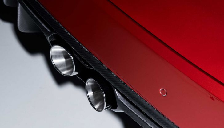 Il ritorno dell’Alfa Romeo Giulia: ecco il restomod di ErreErre Fuoriserie - Foto 14 di 14