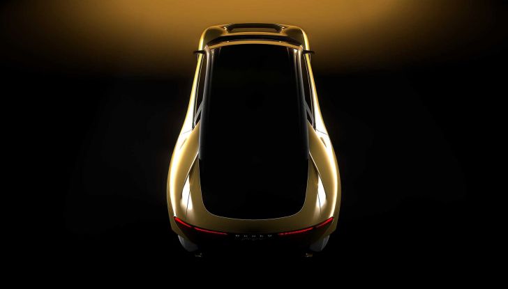 Drako Dragon: il SUV elettrico americano da 2.000 cavalli che sfida Tesla - Foto 12 di 14