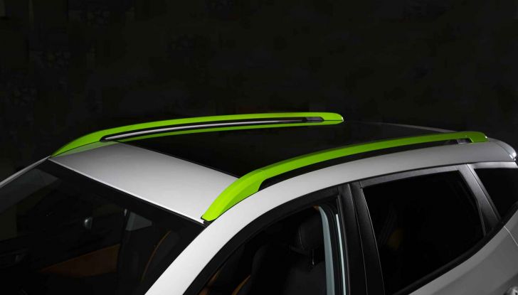 EMC Wave 3: debutta il nuovo SUV, prezzi da 22.000 Euro - Foto 15 di 24