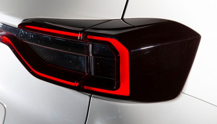 EMC Wave 3: debutta il nuovo SUV, prezzi da 22.000 Euro - Foto 16 di 24