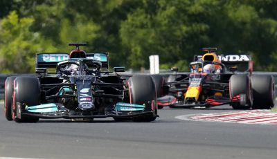 F1 2022, GP di Ungheria: gli orari Tv Sky e TV8 dell’Hungaroring