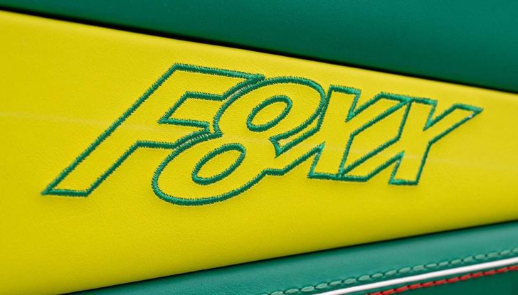 Ferrari F8XX Spider: Mansory toglie il tettuccio alla sua Rossa da 880 cavalli - Foto 9 di 9