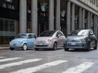 Fiat 500 Elettrica: è lei la best-seller nella prima parte del 2022