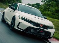Honda Civic Type R 2023: listino prezzi da 54.300 Euro