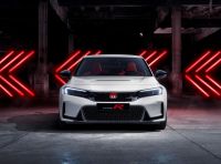 Honda Civic Type R: presentata la nuova generazione, in arrivo per il 2023