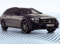 Mercedes Icon Collection: Classe E e Classe S in serie speciale… ma solo online