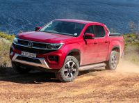Volkswagen Amarok 2023: la nuova generazione presto disponibile in Italia