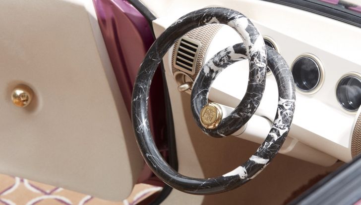 Renault 5 compie 50 anni: ecco il restomod Diamant in versione speciale - Foto 9 di 9