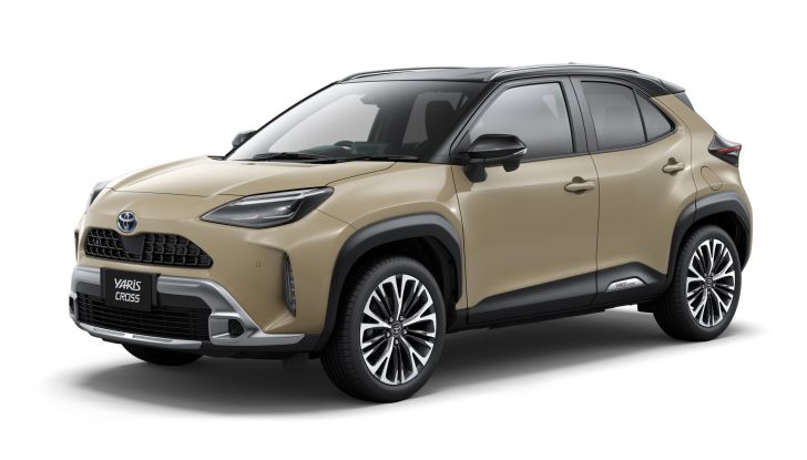 Toyota Yaris Cross – auto più vendute 2022 - Il Sole 24 ORE