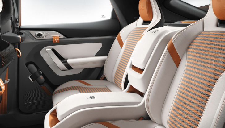 U6: battuto il record di preordini Aiways in Cina - Foto 1 di 10