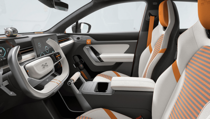 U6: battuto il record di preordini Aiways in Cina - Foto 10 di 10