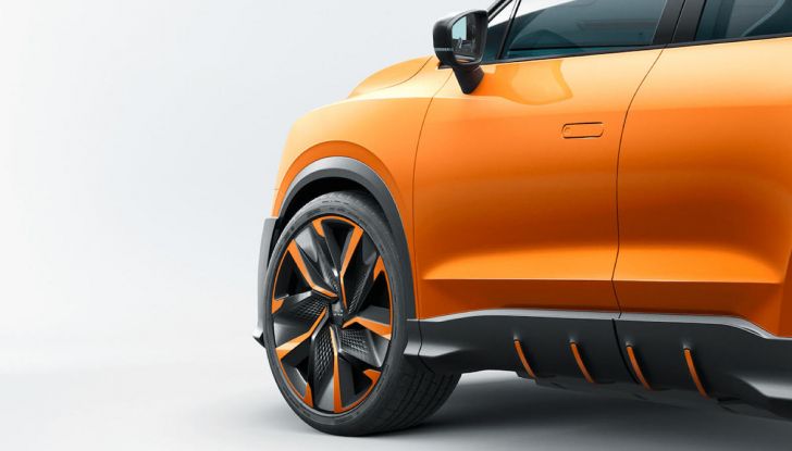 U6: battuto il record di preordini Aiways in Cina - Foto 6 di 10