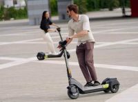 Test Ride di Askoll Scoo3: non chiamatelo monopattino pur essendo maneggevole, affidabile e tecnologico: ecco la nostra prova su strada