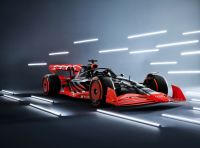 Ora è ufficiale: Audi entrerà in F1 nel 2026 come fornitore di motori