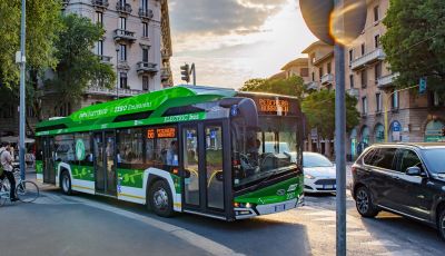 Bonus trasporti 2022: ora si può richiedere l’incentivo per il trasporto pubblico