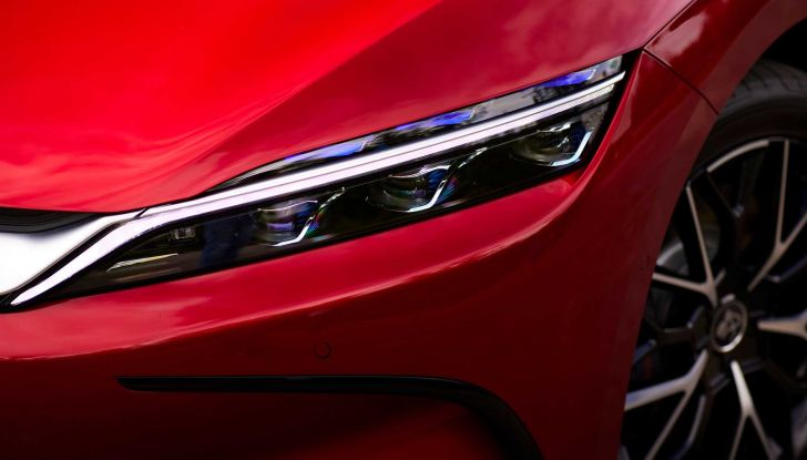 BYD: 5 milioni di veicoli a nuova energia prodotti fino ad oggi - Foto 22 di 26