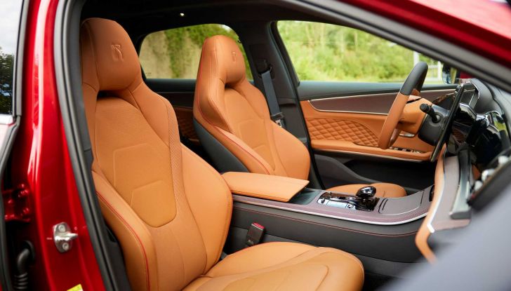 BYD: 5 milioni di veicoli a nuova energia prodotti fino ad oggi - Foto 25 di 26