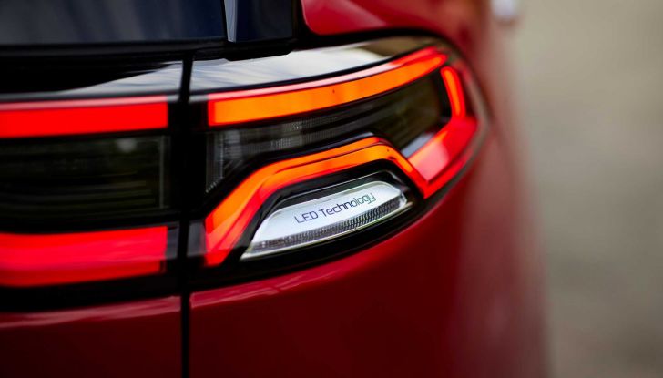 BYD: 5 milioni di veicoli a nuova energia prodotti fino ad oggi - Foto 11 di 26