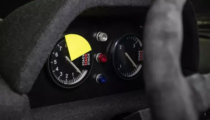 Ferrari F40: all’asta la versione Competizione da gara da 1.000 cavalli! - Foto 28 di 30