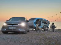 Hyundai Ioniq 5, incoronata Tow Car of the Year 2022, è l’auto perfetta per le vacanze!