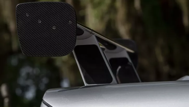 McLaren F1: RM Sotheby’s mette all’asta l’esemplare #59 con High Downforce Kit - Foto 19 di 31