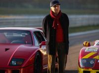 Nicola Materazzi, il progettista della Ferrari F40, è morto all’età di 83 anni
