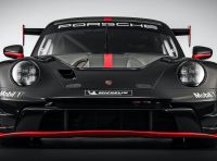 Porsche 911 GT3 R: la nuova “belva da corsa” tedesca arriva a 565 cavalli