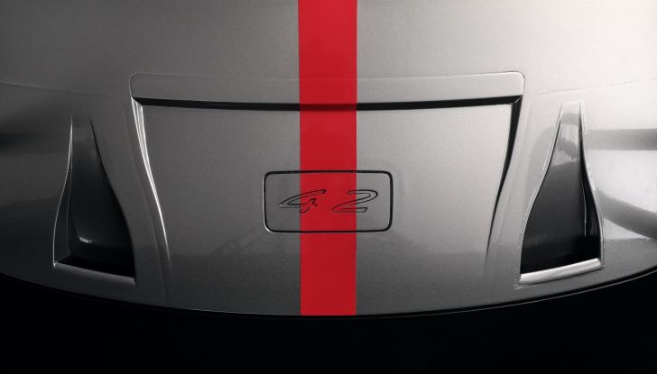 Porsche 911 GT3 R: la nuova “belva da corsa” tedesca arriva a 565 cavalli - Foto 9 di 12