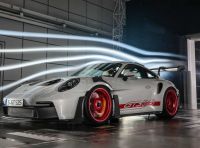 Porsche 911 GT3 RS: la berlinetta da corsa di Stoccarda in versione “street legal”