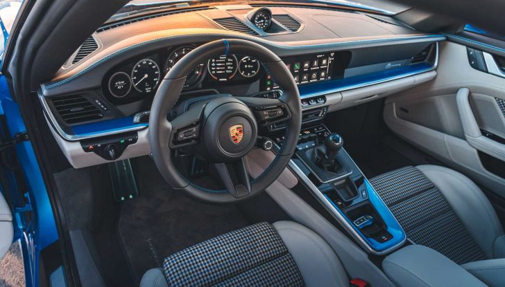 Porsche 911: la Sally Special del film Cars diventa realtà (e andrà all’asta) - Foto 14 di 30