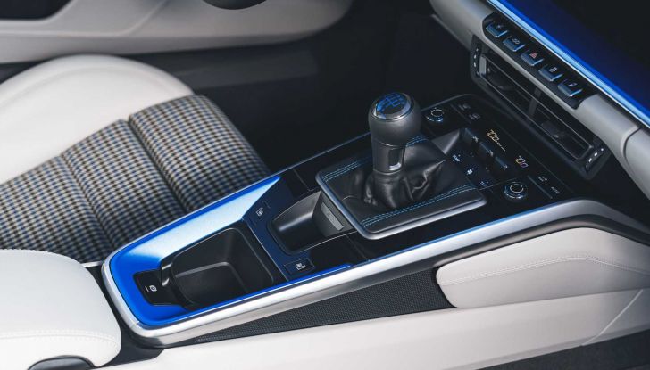 Porsche 911: la Sally Special del film Cars diventa realtà (e andrà all’asta) - Foto 21 di 30