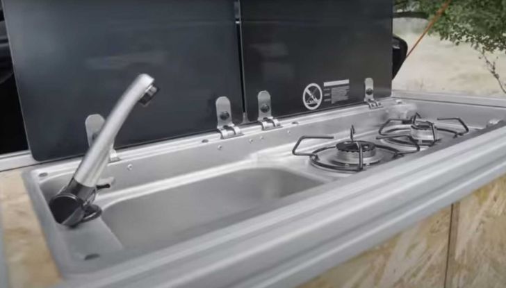 Il camper 4×4 più piccolo del mondo… è una Smart Fortwo! - Foto 7 di 10