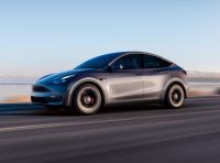 Tesla Model Y RWD arriva in Italia con prezzi in partenza da 49.990 Euro