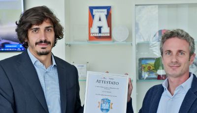 Gruppo Autotorino insignito del riconoscimento di Italy’s Best Employers per il secondo anno consecutivo