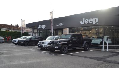 Il Gruppo Intergea cresce ancora con l'acquisizione della G. Villa Srl di Monza