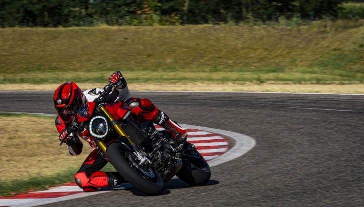 Ducati SuMisura: il progetto per realizzare la tuta dei propri sogni -  Infomotori