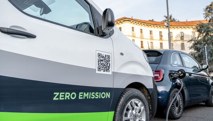 E-GAP con ANDIAMO ELETTRICO! - Foto 5 di 10