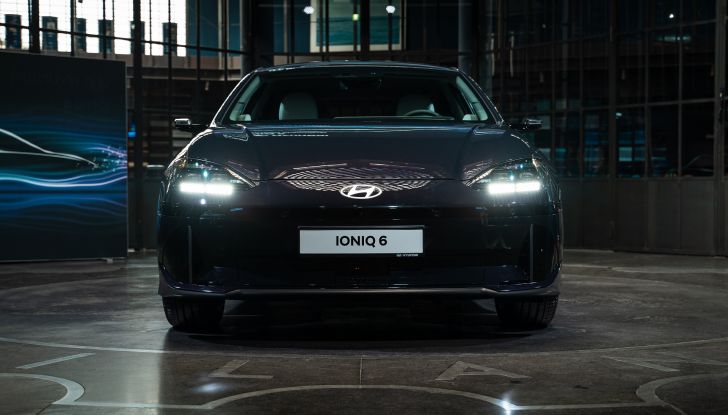 Hyundai pronta alla tecnologia del futuro con i Software Defined Vehicles - Foto 13 di 30