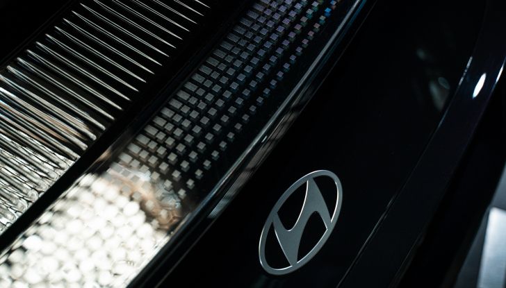 Hyundai pronta alla tecnologia del futuro con i Software Defined Vehicles - Foto 23 di 30